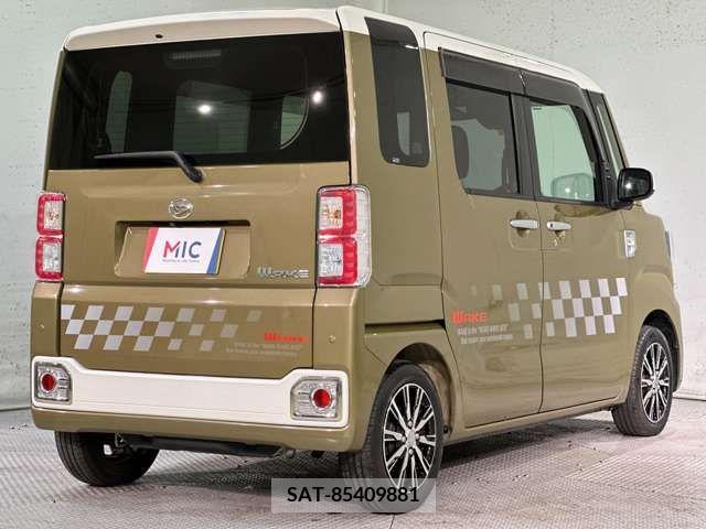 Daihatsu WAKE 2020-03 310577-8