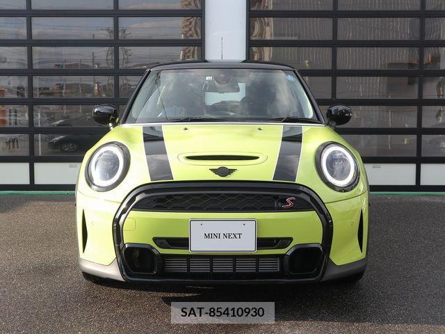 Bmw MINI 2022-12 223682-3