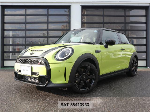 Bmw MINI 2022-12 223682-0