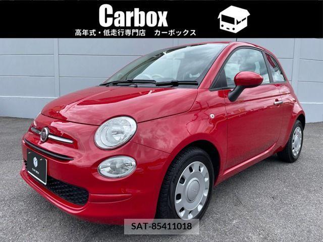 Fiat 500 2021-08 201081-0