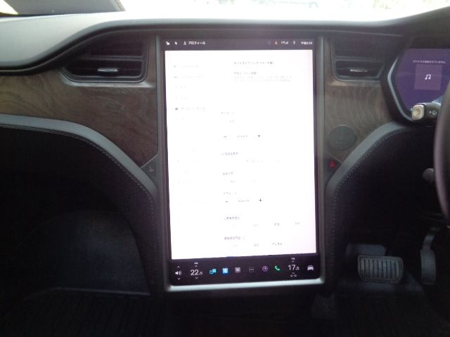 Tesla MODEL X 2018-12 7360-22