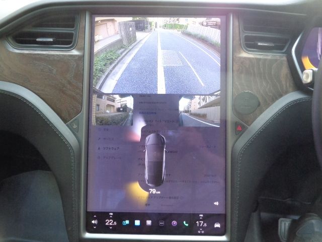 Tesla MODEL X 2018-12 7360-23