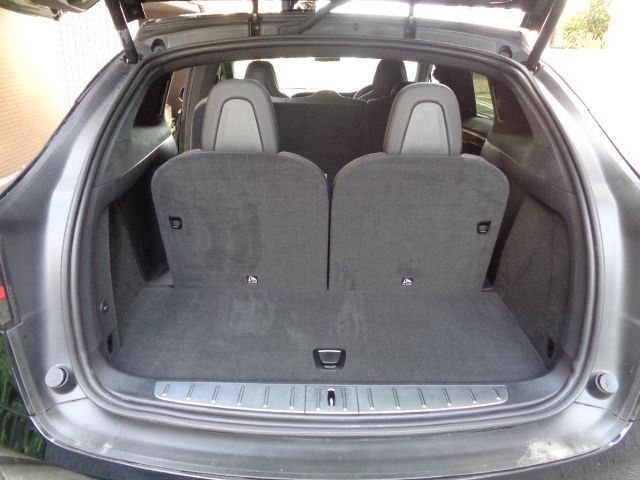 Tesla MODEL X 2018-12 7360-24