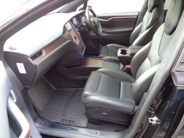 Tesla MODEL X 2018-12 7360-15