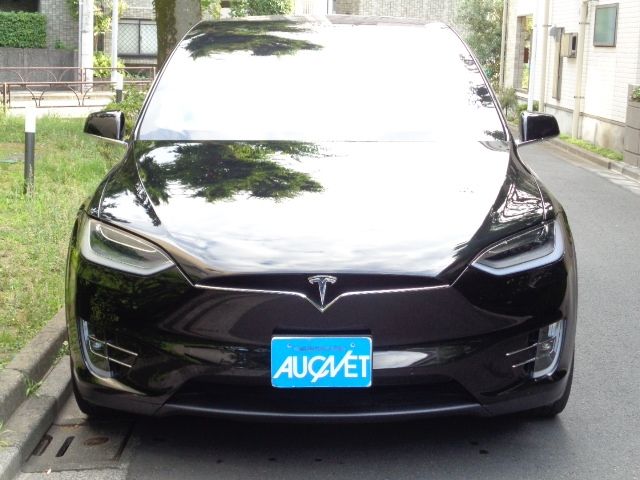 Tesla MODEL X 2018-12 7360-3