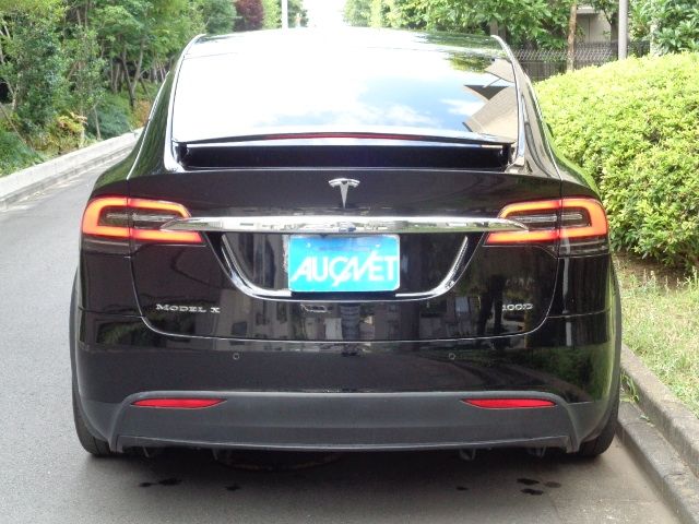 Tesla MODEL X 2018-12 7360-10