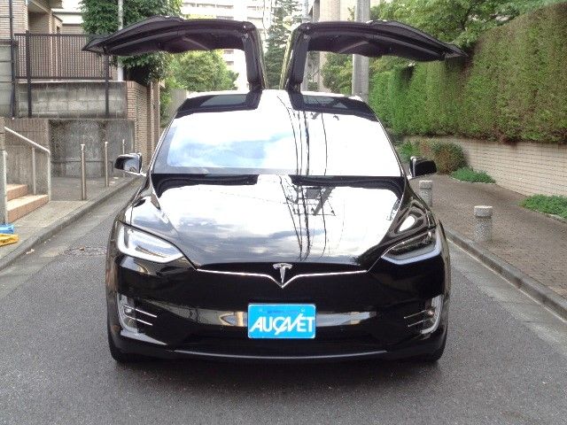 Tesla MODEL X 2018-12 7360-4