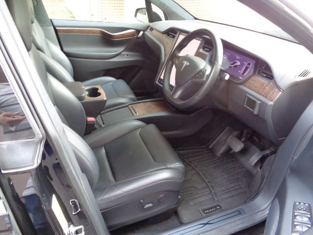 Tesla MODEL X 2018-12 7360-16
