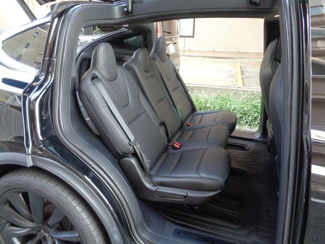 Tesla MODEL X 2018-12 7360-18