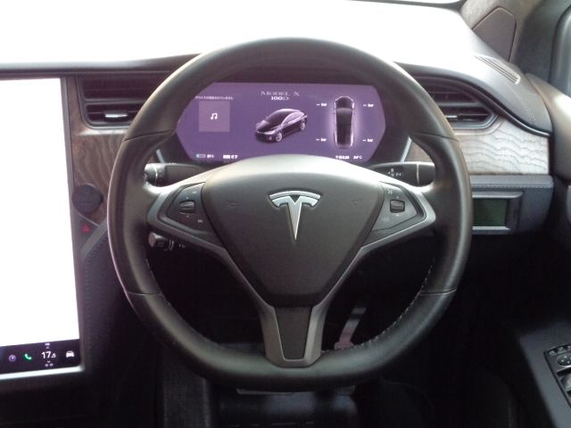 Tesla MODEL X 2018-12 7360-20