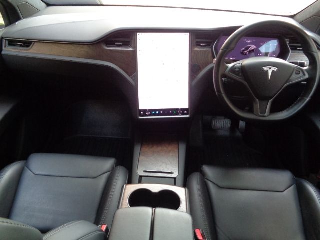 Tesla MODEL X 2018-12 7360-21