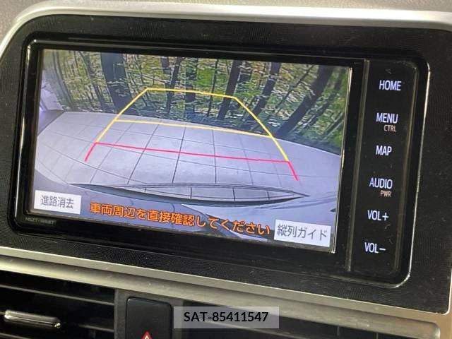 Toyota SIENTA 2018-09 350980-4