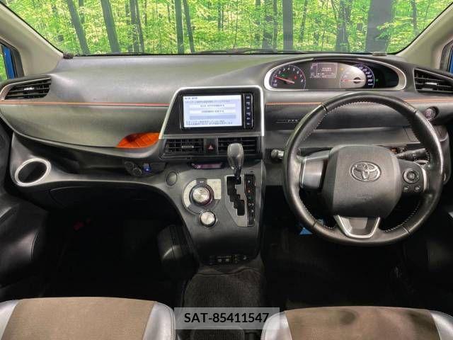Toyota SIENTA 2018-09 350980-1