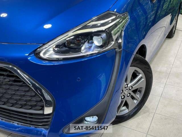 Toyota SIENTA 2018-09 350980-13
