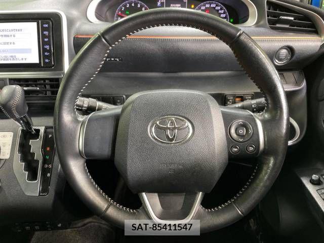 Toyota SIENTA 2018-09 350980-12