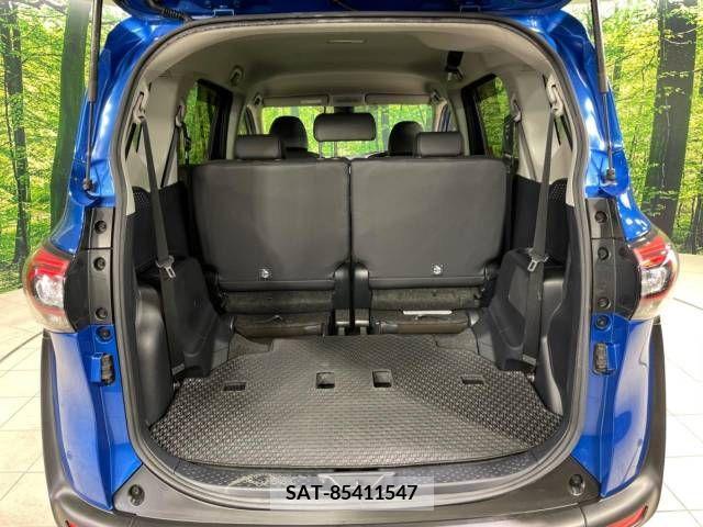 Toyota SIENTA 2018-09 350980-11