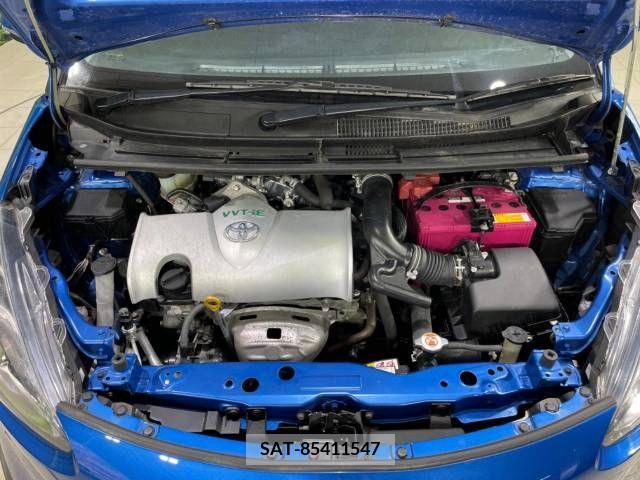 Toyota SIENTA 2018-09 350980-18