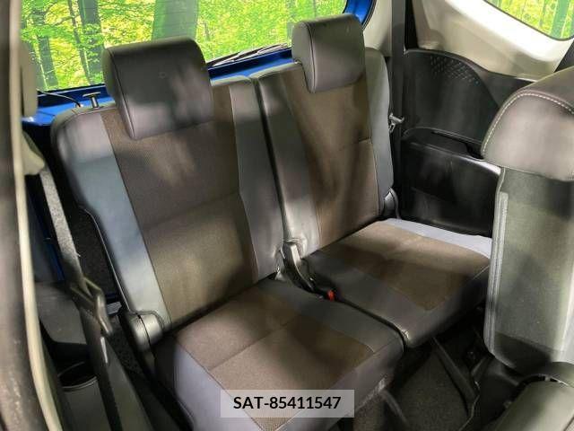 Toyota SIENTA 2018-09 350980-10
