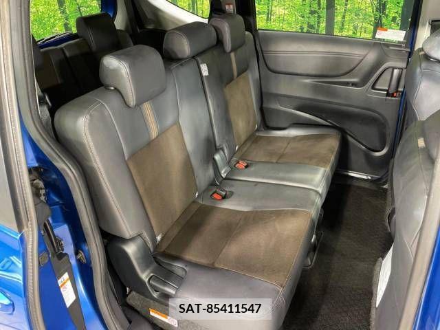 Toyota SIENTA 2018-09 350980-9