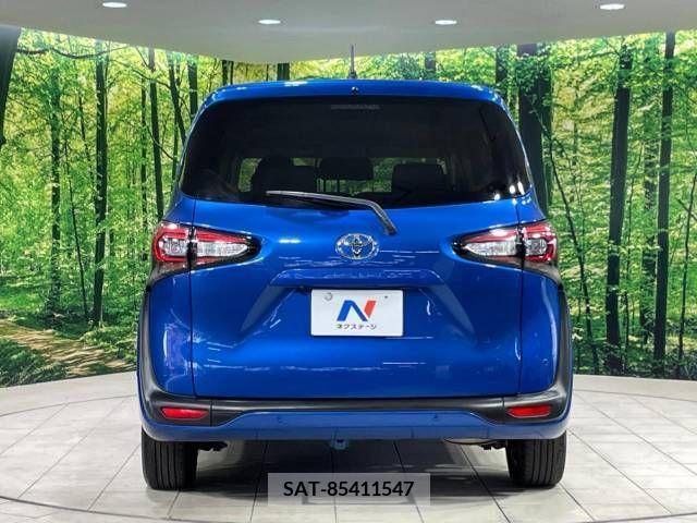 Toyota SIENTA 2018-09 350980-16
