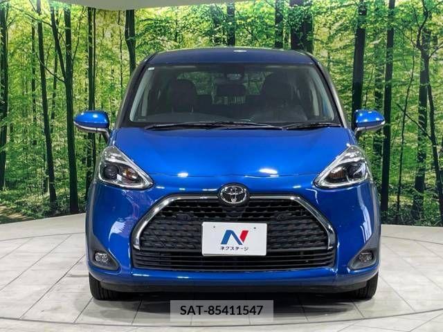 Toyota SIENTA 2018-09 350980-15
