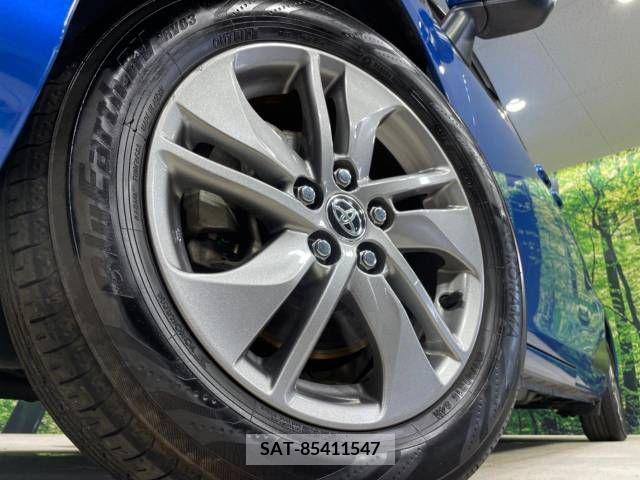 Toyota SIENTA 2018-09 350980-14