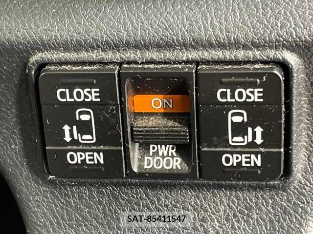 Toyota SIENTA 2018-09 350980-5