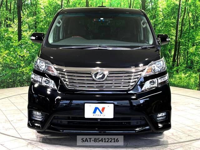 Toyota VELLFIRE 2010-05 299834-17