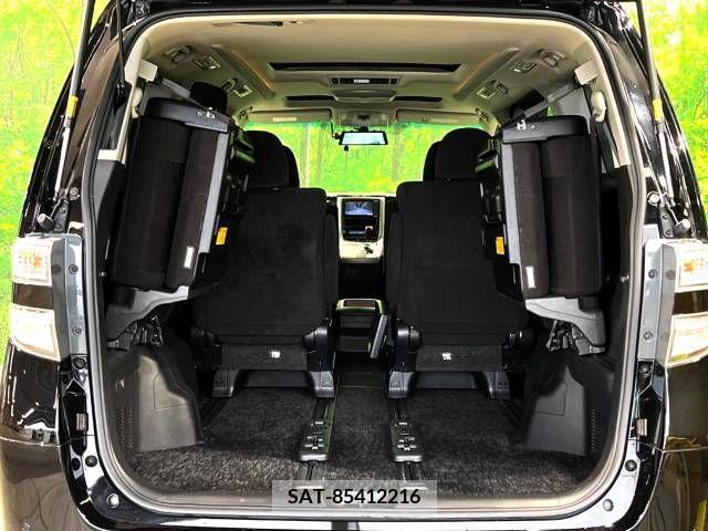 Toyota VELLFIRE 2010-05 299834-16