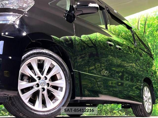 Toyota VELLFIRE 2010-05 299834-11