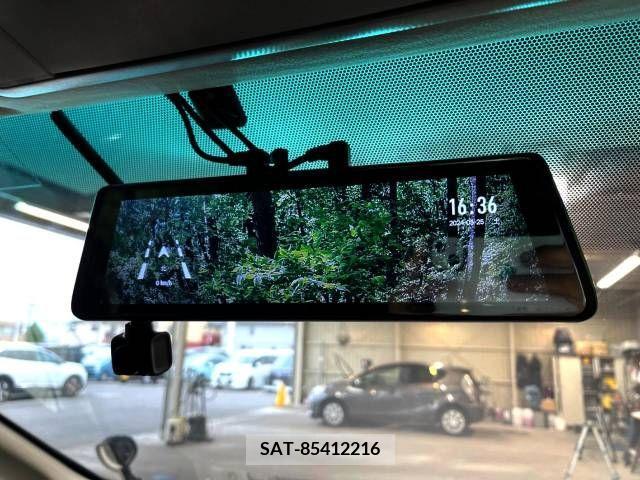 Toyota VELLFIRE 2010-05 299834-7