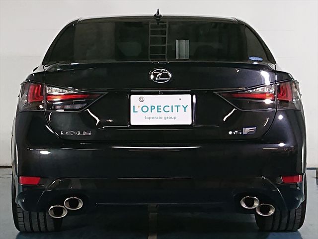 Lexus GS 2017-09 12034-3