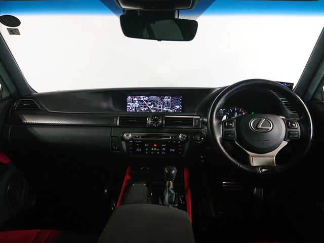 Lexus GS 2017-09 12034-11