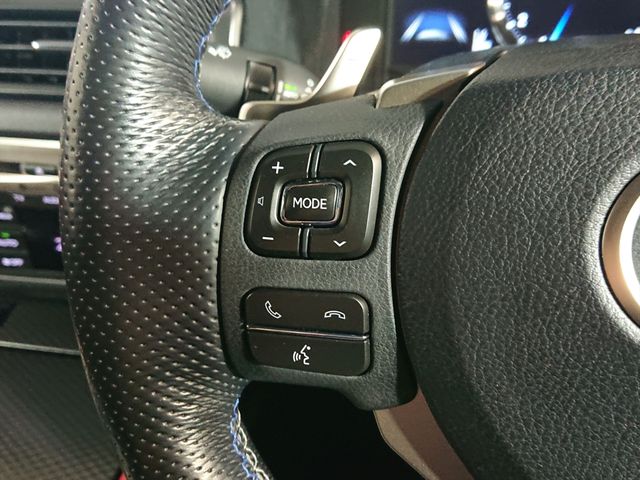 Lexus GS 2017-09 12034-13