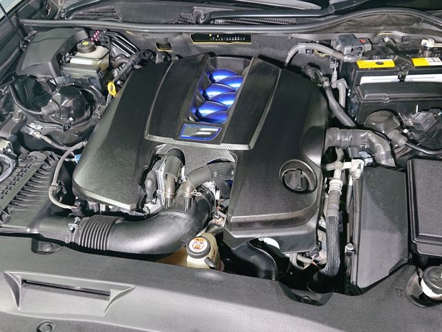 Lexus GS 2017-09 12034-5