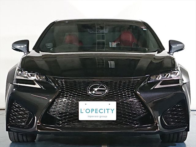 Lexus GS 2017-09 12034-2