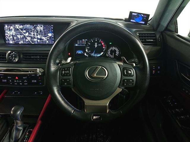Lexus GS 2017-09 12034-12