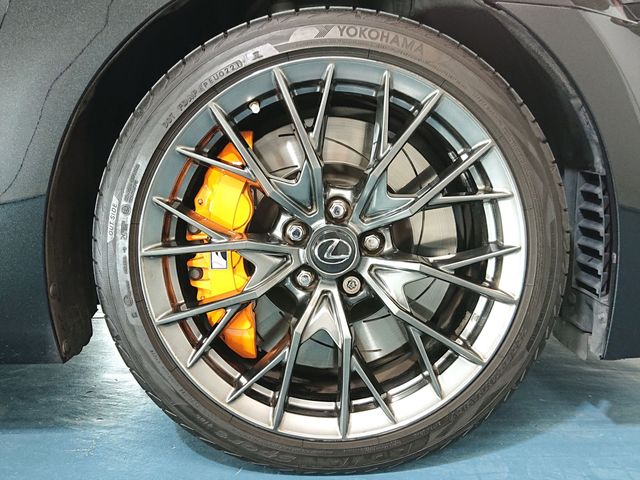 Lexus GS 2017-09 12034-4