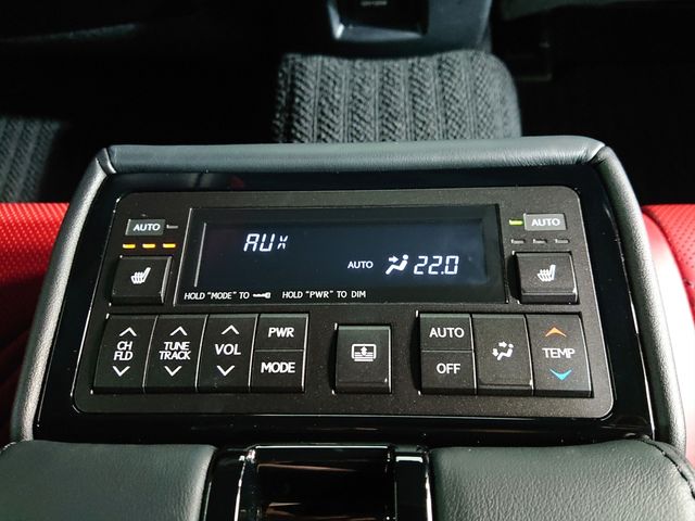 Lexus GS 2017-09 12034-27