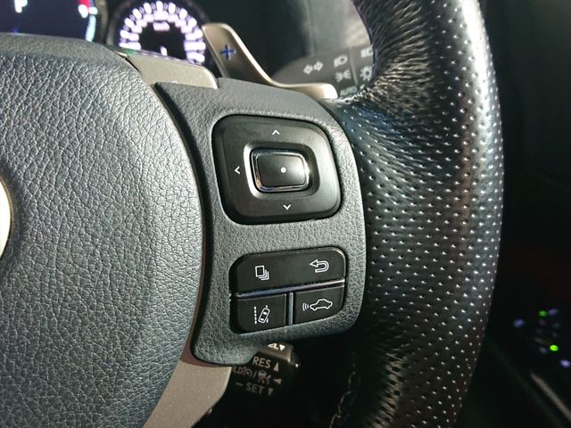 Lexus GS 2017-09 12034-14