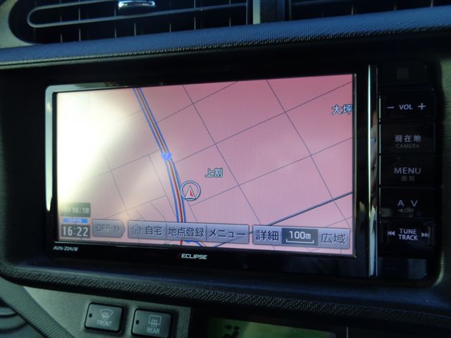 Toyota AQUA 2012-12 13114-12