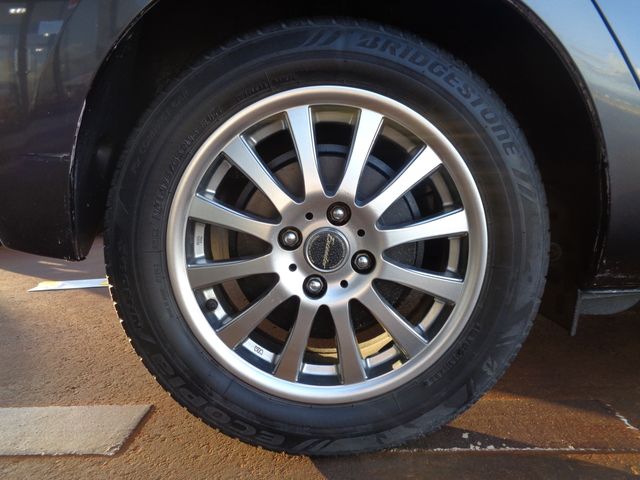 Toyota AQUA 2012-12 13114-24