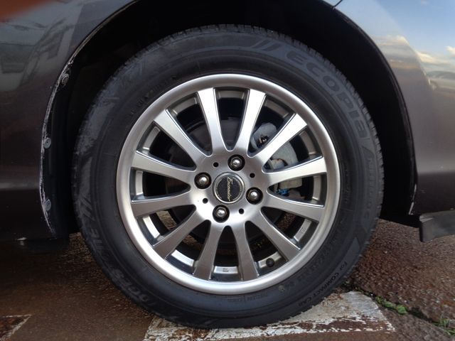 Toyota AQUA 2012-12 13114-23