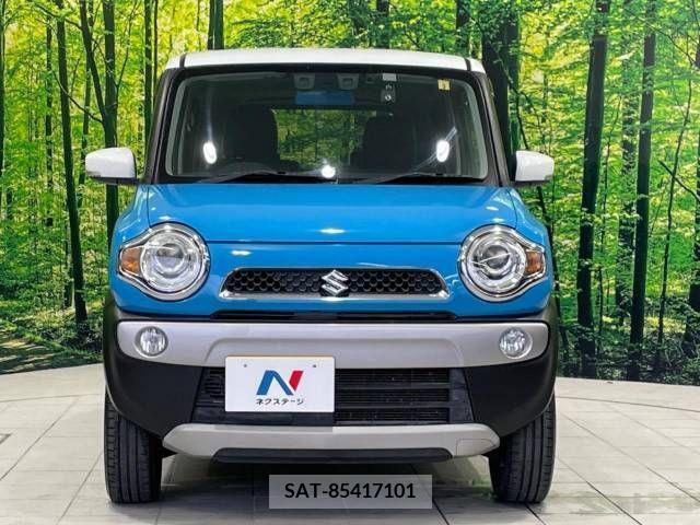 Suzuki HUSTLER 2016-03 312744-14