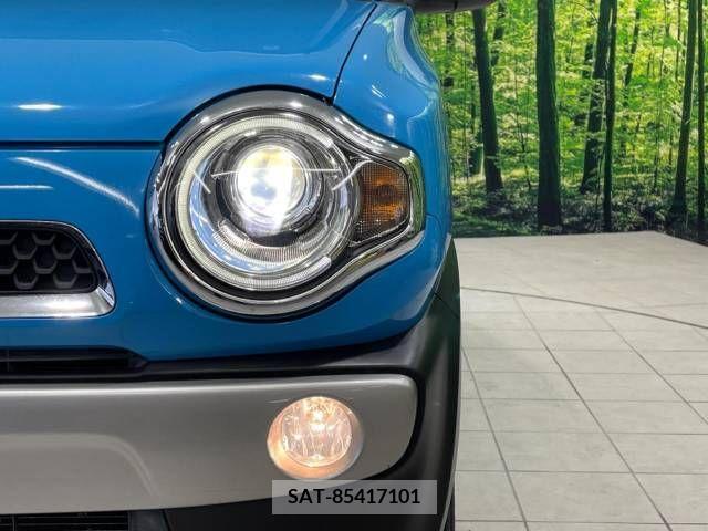 Suzuki HUSTLER 2016-03 312744-12