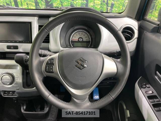 Suzuki HUSTLER 2016-03 312744-11