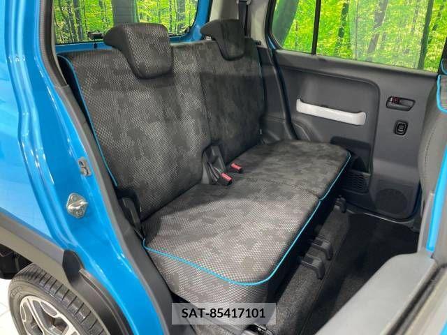 Suzuki HUSTLER 2016-03 312744-9