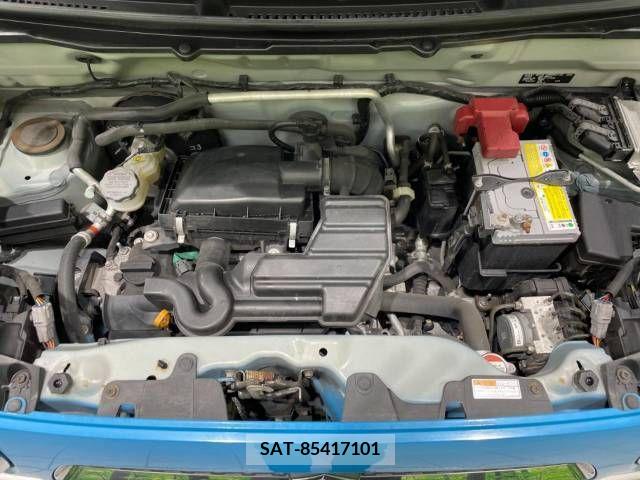 Suzuki HUSTLER 2016-03 312744-18