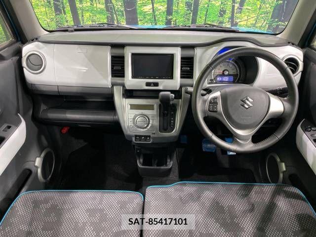 Suzuki HUSTLER 2016-03 312744-1
