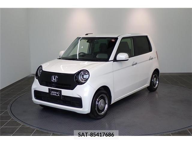 Honda N-ONE 2021-04 279614-5